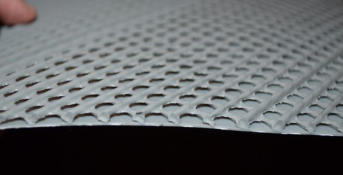 FOSROC PROOFEX ENG GREY 1.27X30 ROLL